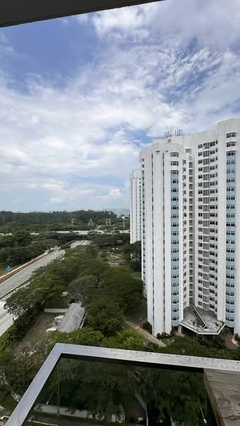 The Line@Tanjong Rhu, 6 Tanjong Rhu Road, 3 Bedrooms, 1,055 sqft, Condominium For Rent, by Fabius Lee, 25180726 - PropertyGuru.com.sg