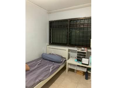 For Rent - 524 Jelapang Road