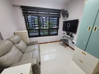 For Rent - 116A Canberra Crescent