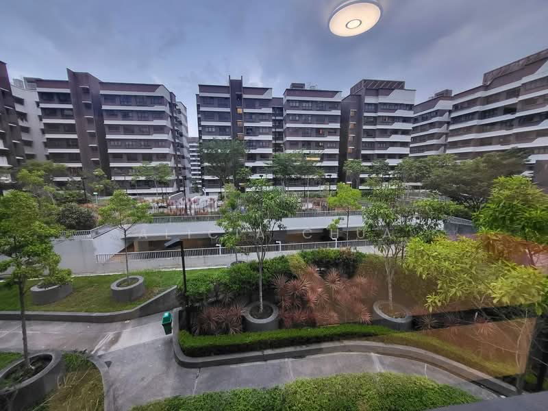 116A Canberra Crescent, 116A Canberra Crescent, 1 Bedroom, 505 sqft, HDB Flat For Rent, by Alicia Chua, 25180799 - PropertyGuru.com.sg