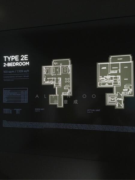 For Rent Marina One Residences