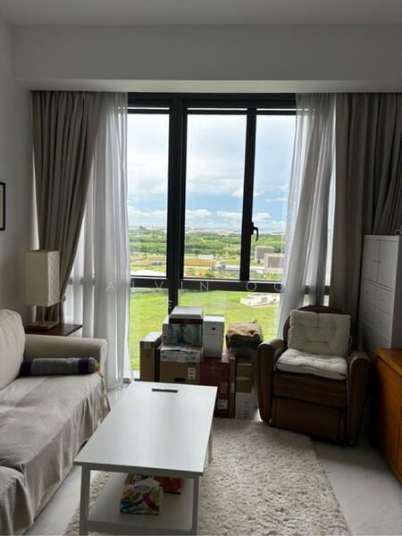 For Rent - Marina One Residences
