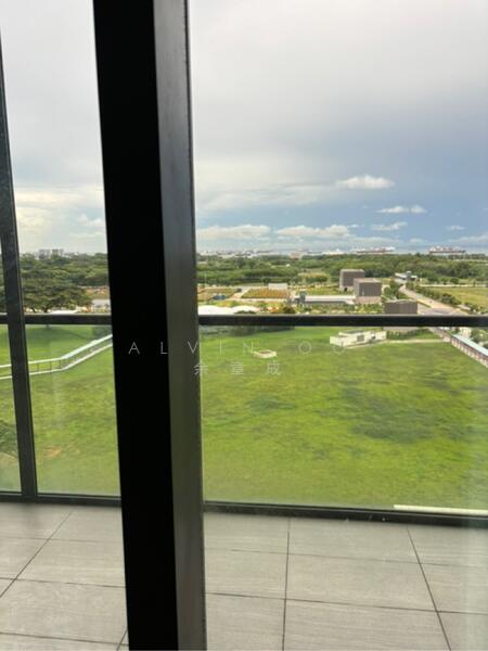 For Rent - Marina One Residences