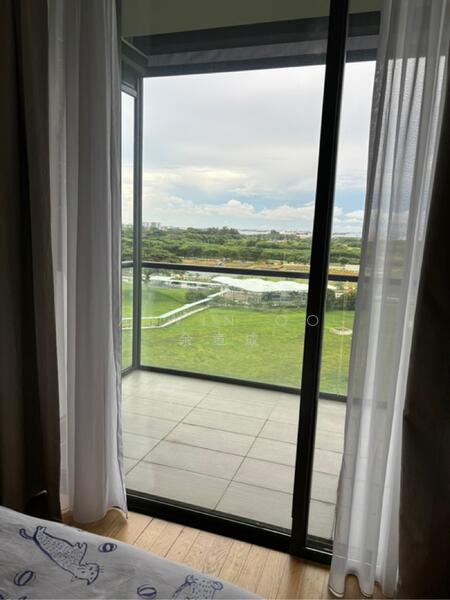 For Rent - Marina One Residences