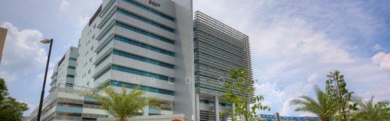 International Business Park | Office Business Spaces | 1 -28ksf, International Business Park, 1,140 sqft, Business / Science Park For Rent, by Jared Goh, 25180869 - CommercialGuru.com.sg