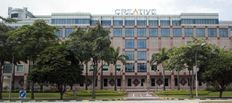 International Business Park | Office Business Spaces | 1 -28ksf, International Business Park, 1,140 sqft, Business / Science Park For Rent, by Jared Goh, 25180869 - CommercialGuru.com.sg