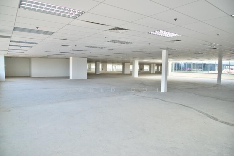 International Business Park | Office Business Spaces | 1 -28ksf, International Business Park, 1,140 sqft, Business / Science Park For Rent, by Jared Goh, 25180869 - CommercialGuru.com.sg