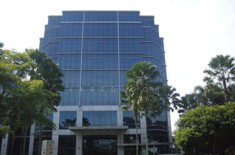 International Business Park | Office Business Spaces | 1 -28ksf, International Business Park, 1,140 sqft, Business / Science Park For Rent, by Jared Goh, 25180869 - CommercialGuru.com.sg