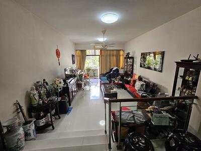 For Sale - Cashew Heights