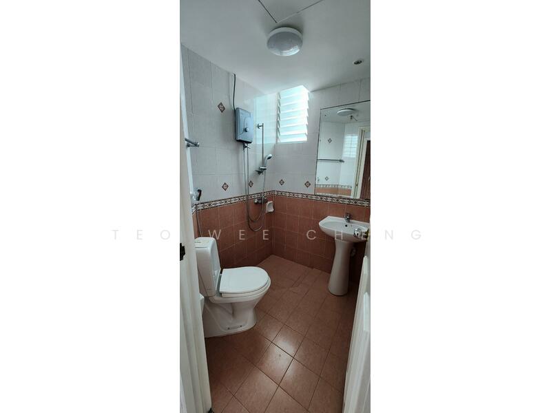 For Rent - Maysprings