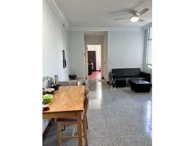 For Rent - Maysprings