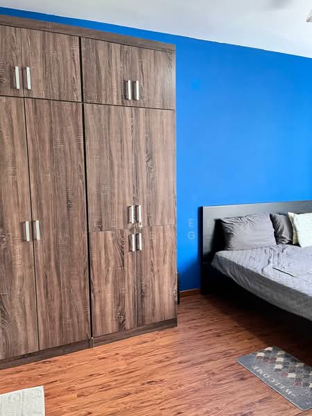 For Rent - Maysprings