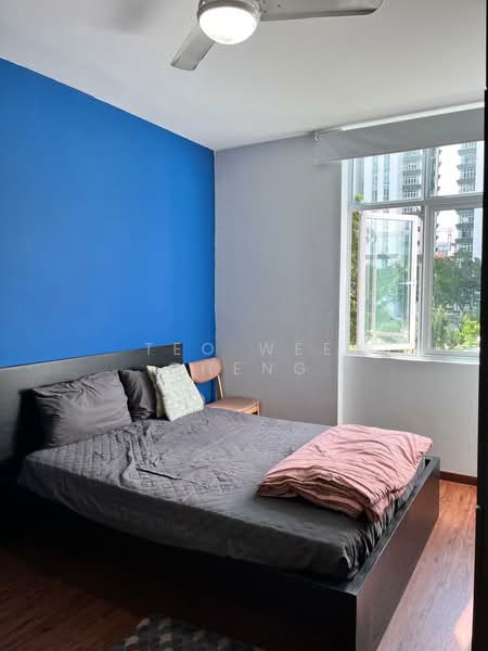 For Rent - Maysprings