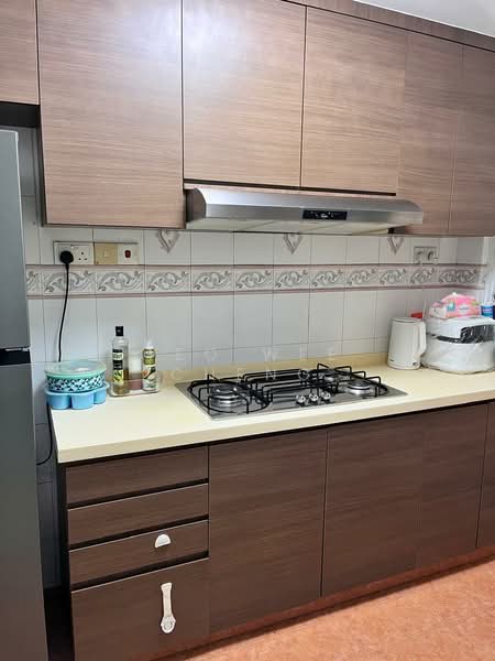 For Rent - Maysprings