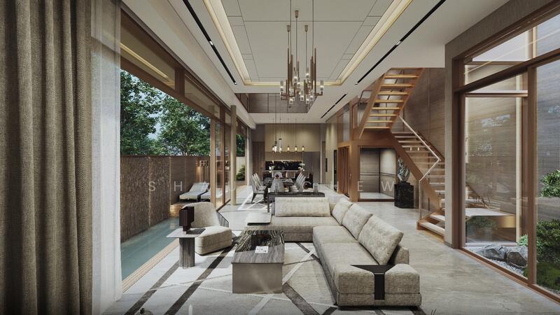 Da Vinci Land presents to you Felicità, 23 Aida Street, 5 Bedrooms, 5,900 sqft, Semi-Detached House For Sale, by Shaun Chew, 25181009 - PropertyGuru.com.sg