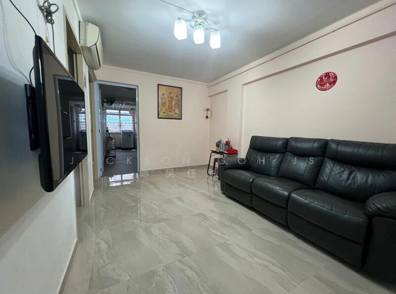 32 Jalan Bahagia, 32 Jalan Bahagia, 2 Bedrooms, 559 sqft, HDB Flat For Rent, by Jackson Goh JS 吴任城, 25181012 - PropertyGuru.com.sg
