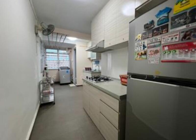 32 Jalan Bahagia, 32 Jalan Bahagia, 2 Bedrooms, 559 sqft, HDB Flat For Rent, by Jackson Goh JS 吴任城, 25181012 - PropertyGuru.com.sg
