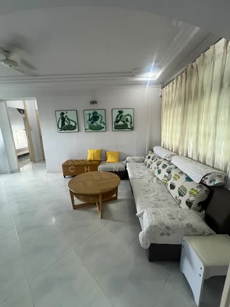 348 Kang Ching Road, 348 Kang Ching Road, 3 Bedrooms, 1,109 sqft, HDB Flat For Rent, by Chen Xi, 25181034 - PropertyGuru.com.sg