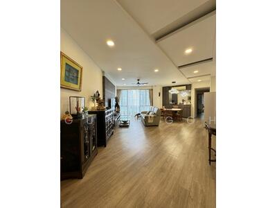 For Rent - Regentville