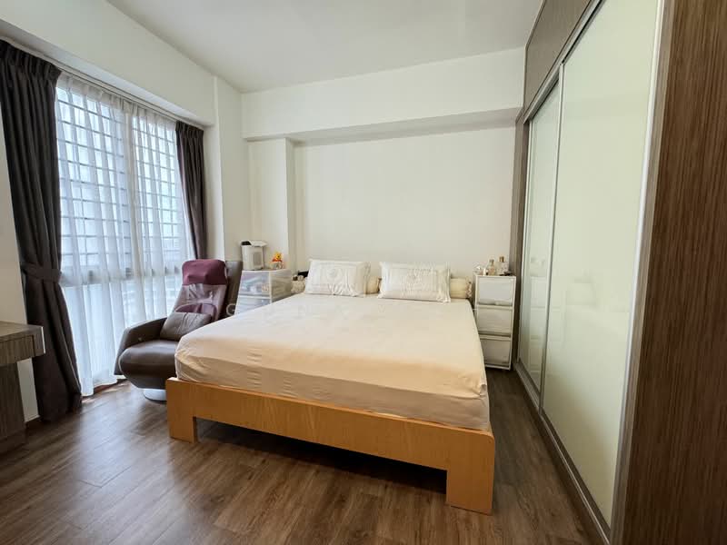 Regentville, 2 Hougang Street 92, 3 Bedrooms, 1,152 sqft, Condominium For Rent, by Guna Goh, 25181086 - PropertyGuru.com.sg