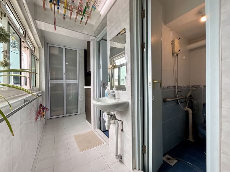 28 Bendemeer Road, 28 Bendemeer Road, Room Rental, 150 sqft, HDB Flat For Rent, by Roy Liang, 25181133 - PropertyGuru.com.sg
