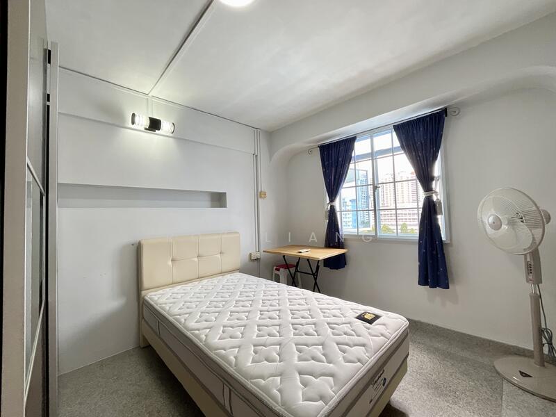 28 Bendemeer Road, 28 Bendemeer Road, Room Rental, 150 sqft, HDB Flat For Rent, by Roy Liang, 25181133 - PropertyGuru.com.sg