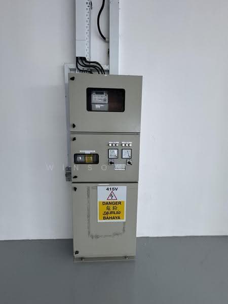 10 Upper Aljunied Link, 10 Upper Aljunied Link, Macpherson / Potong Pasir, 6,300 sqft, Light Industrial (B1) For Rent, by Winson Teo, 25181141 - CommercialGuru.com.sg
