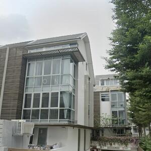 For Sale - Rare cluster house for sale!!