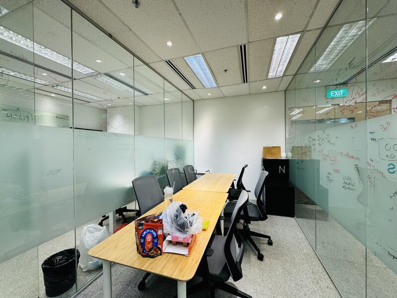 112 Robinson, 112 Robinson Road, 2,541 sqft, Office For Rent, by Preston Tan, 25181151 - CommercialGuru.com.sg