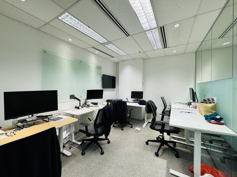 112 Robinson, 112 Robinson Road, 2,541 sqft, Office For Rent, by Preston Tan, 25181151 - CommercialGuru.com.sg