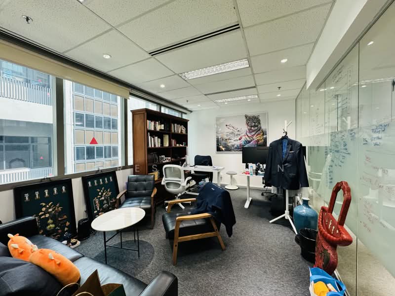 112 Robinson, 112 Robinson Road, 2,541 sqft, Office For Rent, by Preston Tan, 25181151 - CommercialGuru.com.sg