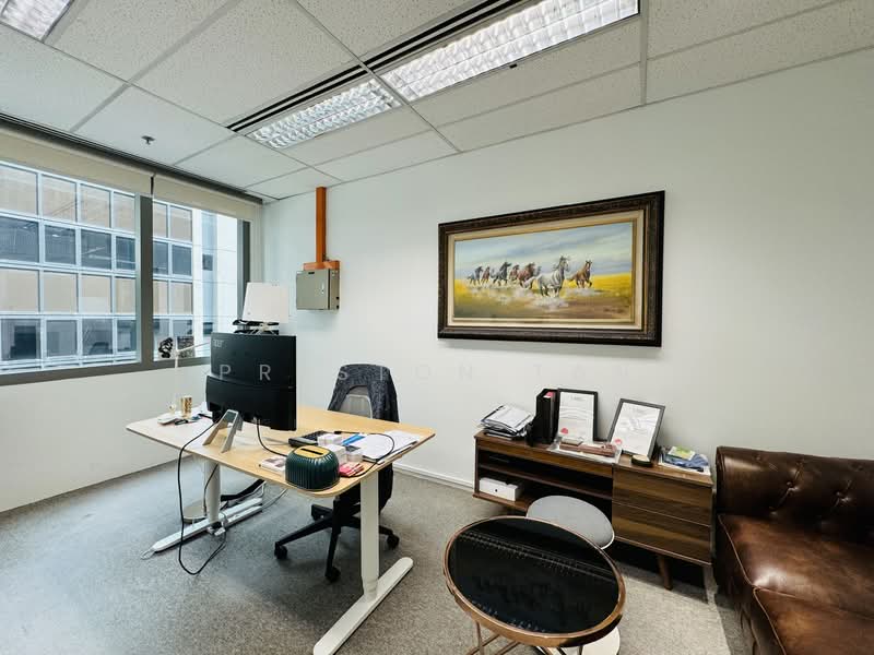 112 Robinson, 112 Robinson Road, 2,541 sqft, Office For Rent, by Preston Tan, 25181151 - CommercialGuru.com.sg