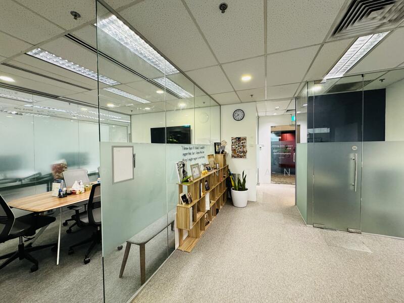 112 Robinson, 112 Robinson Road, 2,541 sqft, Office For Rent, by Preston Tan, 25181151 - CommercialGuru.com.sg