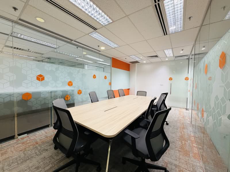 112 Robinson, 112 Robinson Road, Boat Quay / Raffles Place / Marina, 2,541 sqft, Office For Rent, by Preston Tan, 25181151 - CommercialGuru.com.sg