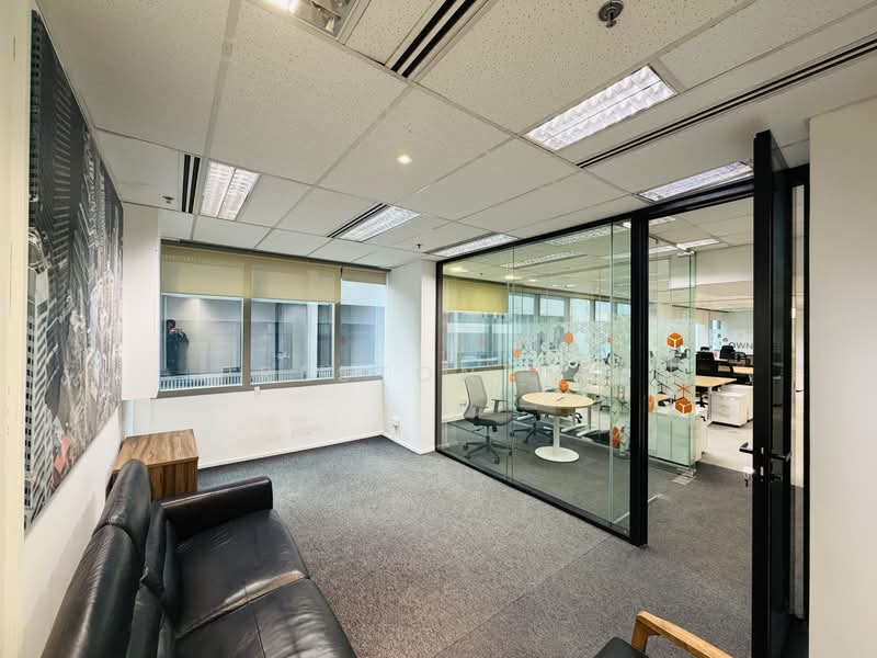 112 Robinson, 112 Robinson Road, Boat Quay / Raffles Place / Marina, 2,541 sqft, Office For Rent, by Preston Tan, 25181151 - CommercialGuru.com.sg