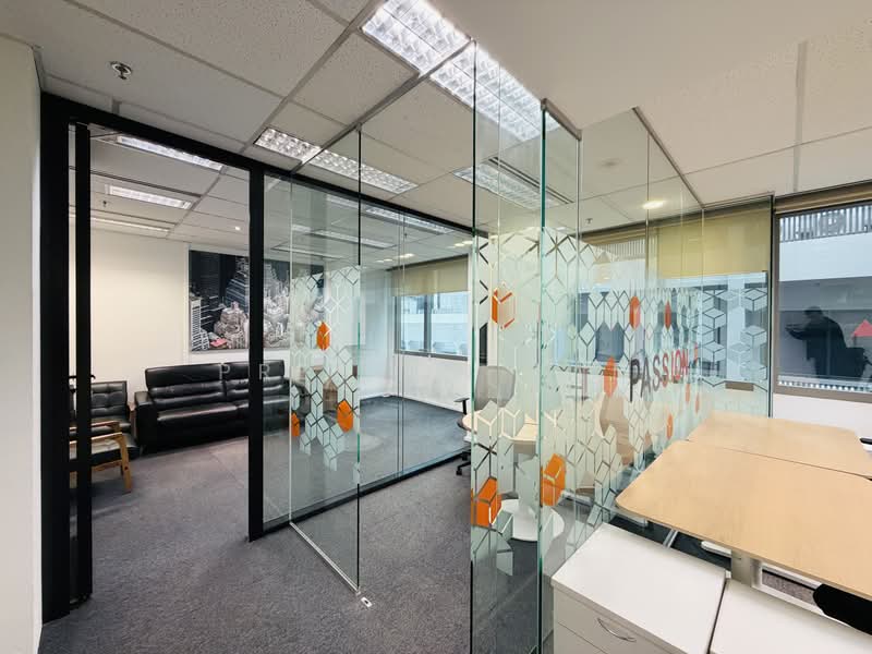 112 Robinson, 112 Robinson Road, Boat Quay / Raffles Place / Marina, 2,541 sqft, Office For Rent, by Preston Tan, 25181151 - CommercialGuru.com.sg