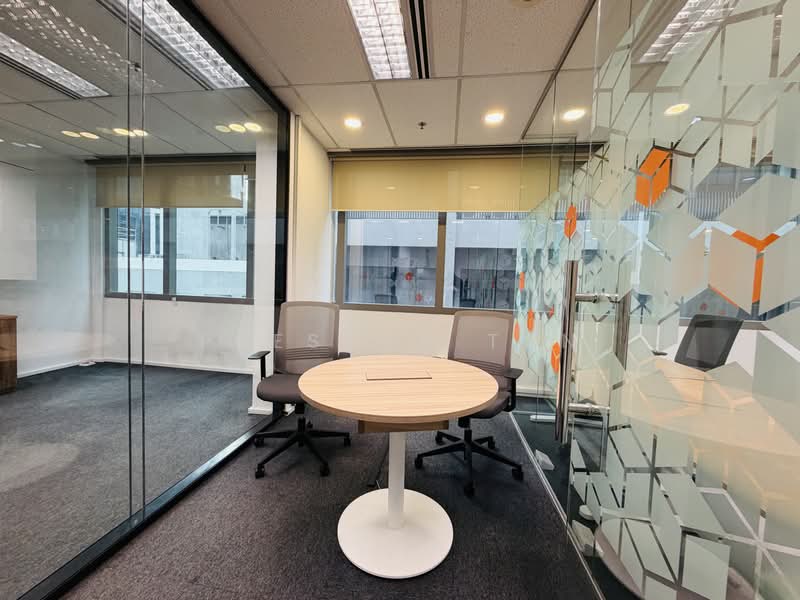 112 Robinson, 112 Robinson Road, Boat Quay / Raffles Place / Marina, 2,541 sqft, Office For Rent, by Preston Tan, 25181151 - CommercialGuru.com.sg