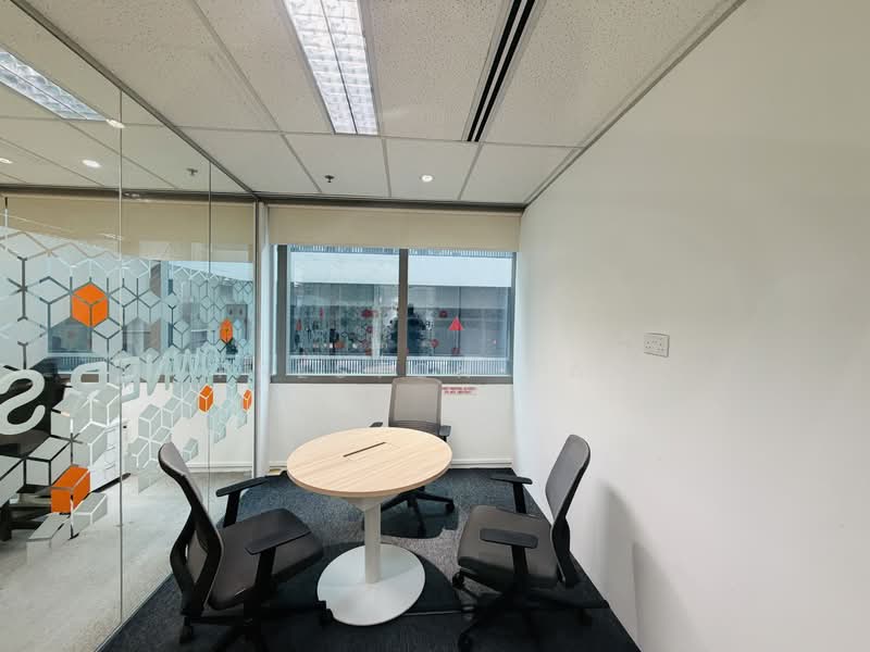 112 Robinson, 112 Robinson Road, Boat Quay / Raffles Place / Marina, 2,541 sqft, Office For Rent, by Preston Tan, 25181151 - CommercialGuru.com.sg