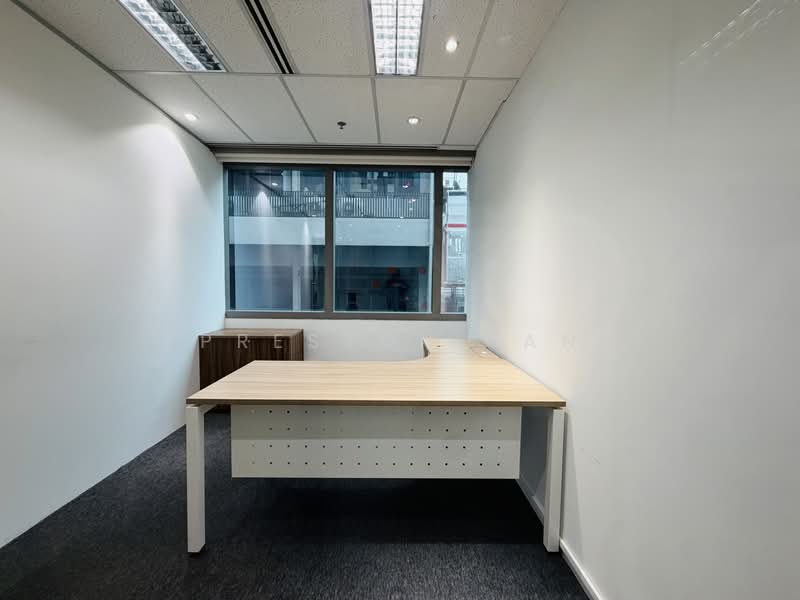 112 Robinson, 112 Robinson Road, Boat Quay / Raffles Place / Marina, 2,541 sqft, Office For Rent, by Preston Tan, 25181151 - CommercialGuru.com.sg