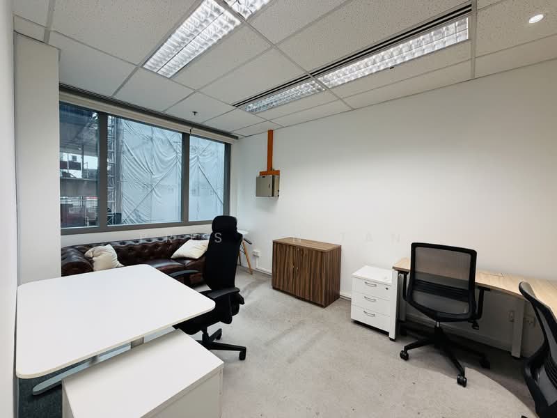 112 Robinson, 112 Robinson Road, Boat Quay / Raffles Place / Marina, 2,541 sqft, Office For Rent, by Preston Tan, 25181151 - CommercialGuru.com.sg