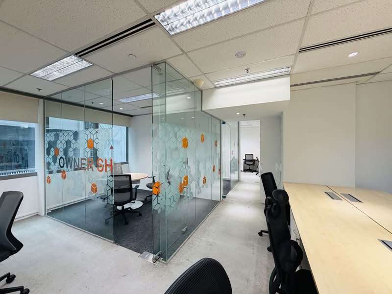 112 Robinson, 112 Robinson Road, Boat Quay / Raffles Place / Marina, 2,541 sqft, Office For Rent, by Preston Tan, 25181151 - CommercialGuru.com.sg