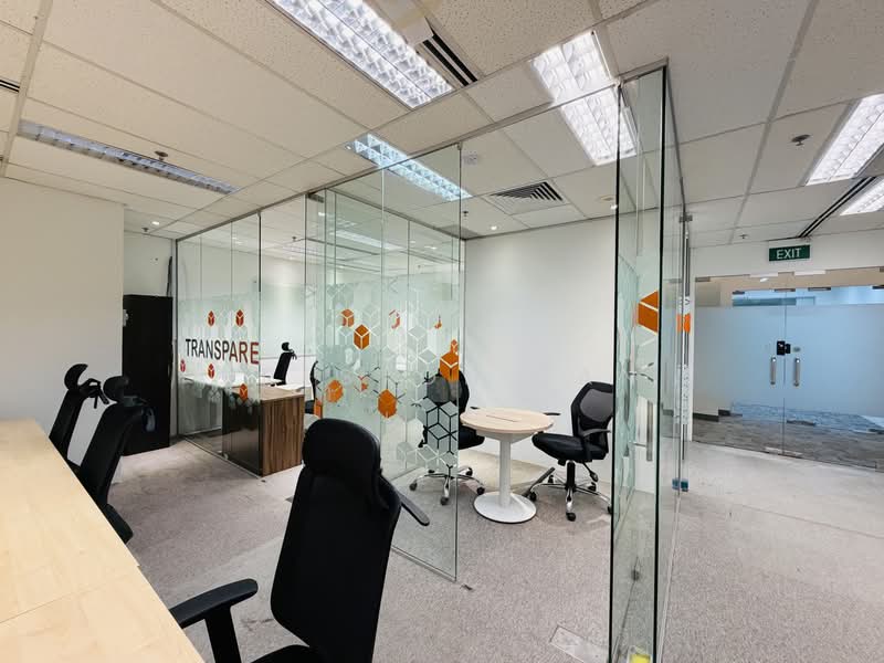 112 Robinson, 112 Robinson Road, Boat Quay / Raffles Place / Marina, 2,541 sqft, Office For Rent, by Preston Tan, 25181151 - CommercialGuru.com.sg