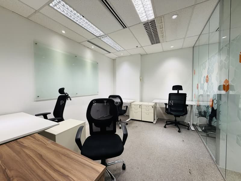 112 Robinson, 112 Robinson Road, Boat Quay / Raffles Place / Marina, 2,541 sqft, Office For Rent, by Preston Tan, 25181151 - CommercialGuru.com.sg