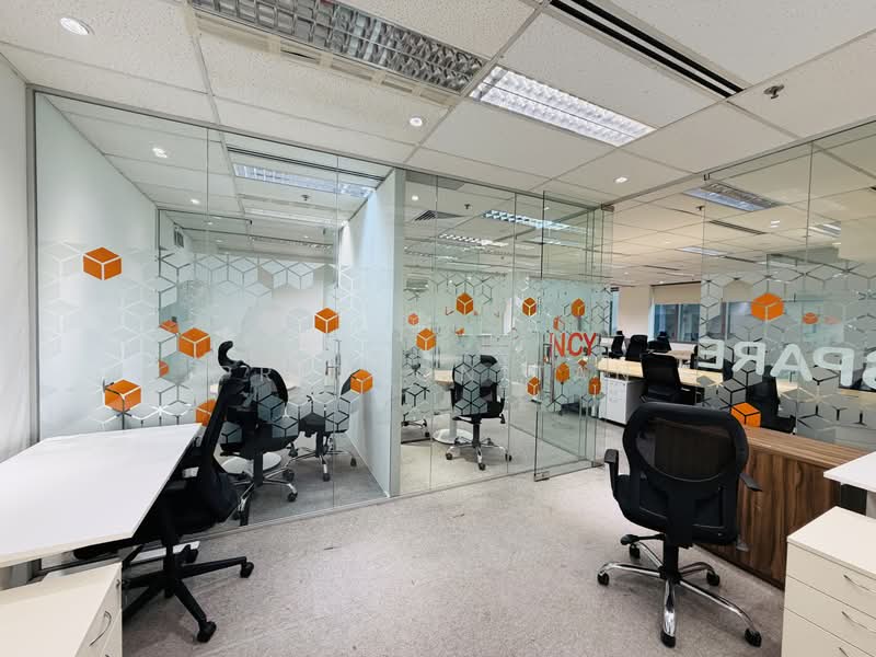 112 Robinson, 112 Robinson Road, Boat Quay / Raffles Place / Marina, 2,541 sqft, Office For Rent, by Preston Tan, 25181151 - CommercialGuru.com.sg