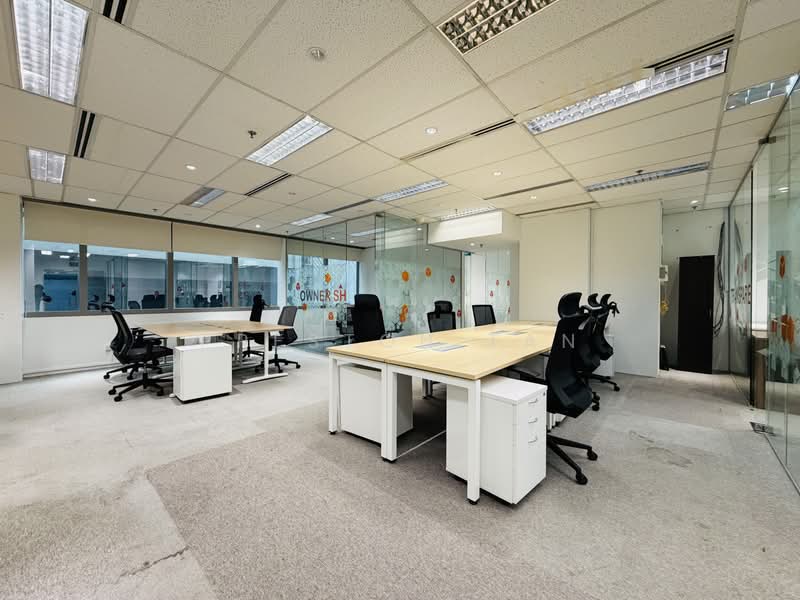 112 Robinson, 112 Robinson Road, Boat Quay / Raffles Place / Marina, 2,541 sqft, Office For Rent, by Preston Tan, 25181151 - CommercialGuru.com.sg