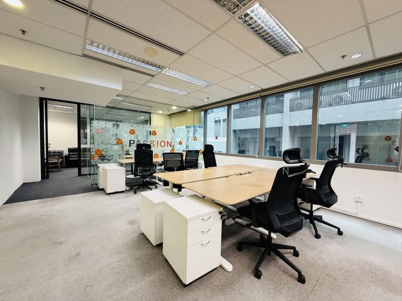 112 Robinson, 112 Robinson Road, Boat Quay / Raffles Place / Marina, 2,541 sqft, Office For Rent, by Preston Tan, 25181151 - CommercialGuru.com.sg