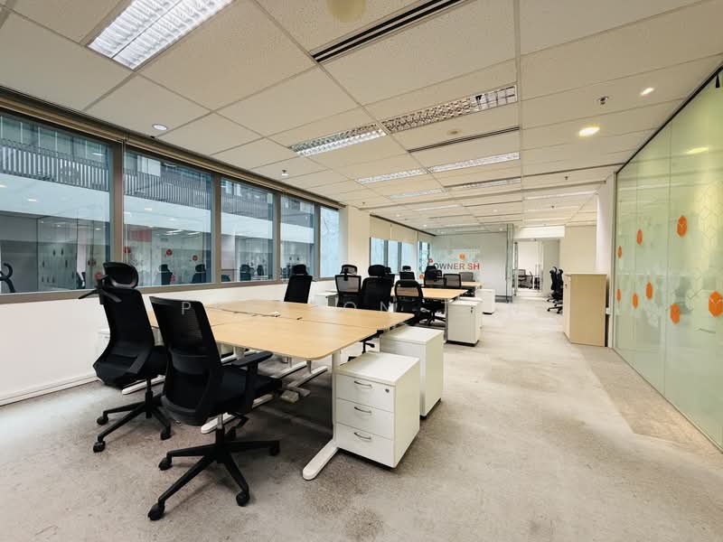 112 Robinson, 112 Robinson Road, Boat Quay / Raffles Place / Marina, 2,541 sqft, Office For Rent, by Preston Tan, 25181151 - CommercialGuru.com.sg