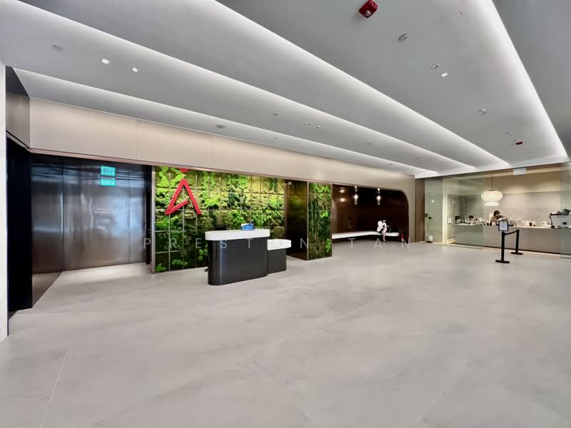 112 Robinson, 112 Robinson Road, Boat Quay / Raffles Place / Marina, 2,541 sqft, Office For Rent, by Preston Tan, 25181151 - CommercialGuru.com.sg