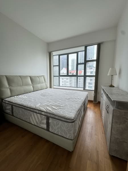 Urbana, 1 River Valley Close, 2 Bedrooms, 1,044 sqft, Condominium For Rent, by Joyce Foo, 25181176 - PropertyGuru.com.sg