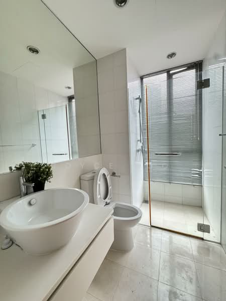 Urbana, 1 River Valley Close, 2 Bedrooms, 1,044 sqft, Condominium For Rent, by Joyce Foo, 25181176 - PropertyGuru.com.sg